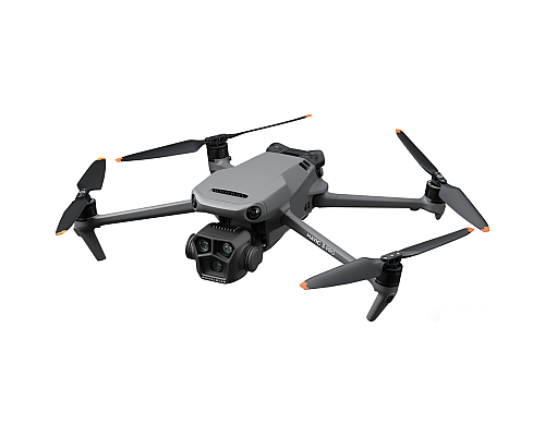 Квадрокоптер DJI Mavic 3 Pro Fly More Combo with DJI RC (CP.MA.00000660.01)