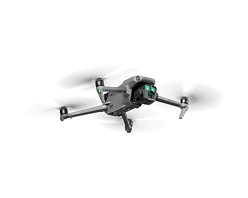 Квадрокоптер DJI Mavic 3 Pro Fly More Combo with DJI RC (CP.MA.00000660.01)