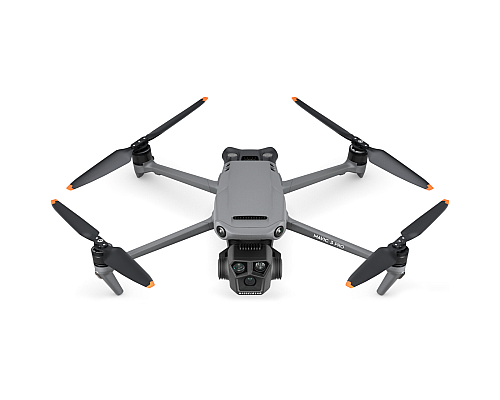 Квадрокоптер DJI Mavic 3 Pro Fly More Combo with DJI RC (CP.MA.00000660.01)