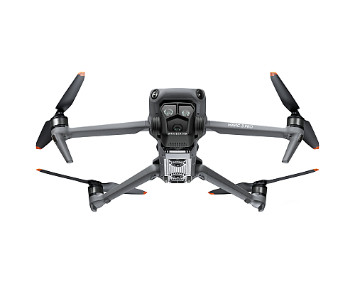 Квадрокоптер DJI Mavic 3 Pro Fly More Combo with DJI RC (CP.MA.00000660.01)