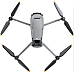 Квадрокоптер DJI Mavic 3 Pro Fly More Combo with DJI RC (CP.MA.00000660.01)