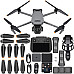 Квадрокоптер DJI Mavic 3 Pro Fly More Combo with DJI RC (CP.MA.00000660.01)