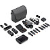 Квадрокоптер DJI Mavic 3 Pro Fly More Combo with DJI RC (CP.MA.00000660.01)