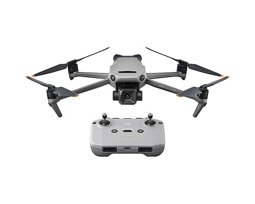 Квадрокоптер DJI Mavic 3 Classic with RC-N1 Remote (CP.MA.00000596.01, CP.MA.00000597.01)