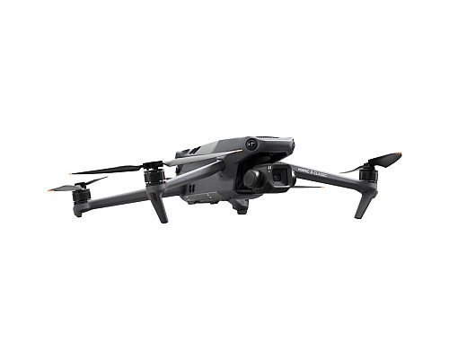 Квадрокоптер DJI Mavic 3 Classic with RC-N1 Remote (CP.MA.00000596.01, CP.MA.00000597.01)