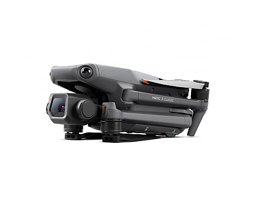 Квадрокоптер DJI Mavic 3 Classic with RC-N1 Remote (CP.MA.00000596.01, CP.MA.00000597.01)