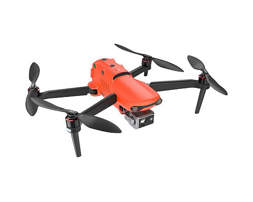 Квадрокоптер AUTEL EVO II Dual Enterprise Rugged Bundle 640T (102000547)