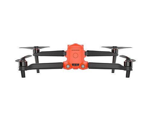 Квадрокоптер AUTEL EVO II Dual Enterprise Rugged Bundle 640T (102000547)