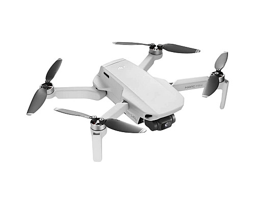 Квадрокоптер DJI Mavic Mini Fly More Combo (CP.MA.00000124.01)