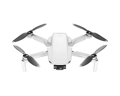 Квадрокоптер DJI Mavic Mini Fly More Combo (CP.MA.00000124.01)
