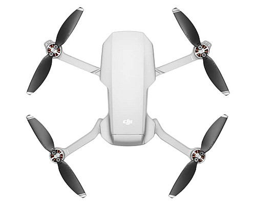 Квадрокоптер DJI Mavic Mini Fly More Combo (CP.MA.00000124.01)