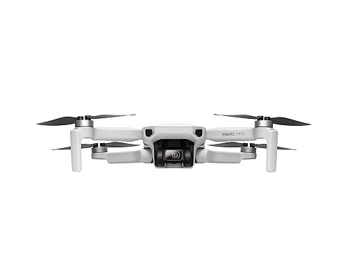 Квадрокоптер DJI Mavic Mini Fly More Combo (CP.MA.00000124.01)