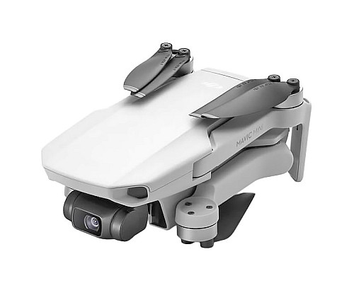 Квадрокоптер DJI Mavic Mini Fly More Combo (CP.MA.00000124.01)
