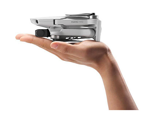 Квадрокоптер DJI Mavic Mini Fly More Combo (CP.MA.00000124.01)