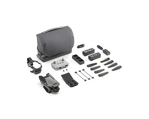 DJI Mavic 3 Fly More Combo (CP.MA.00000452.02)