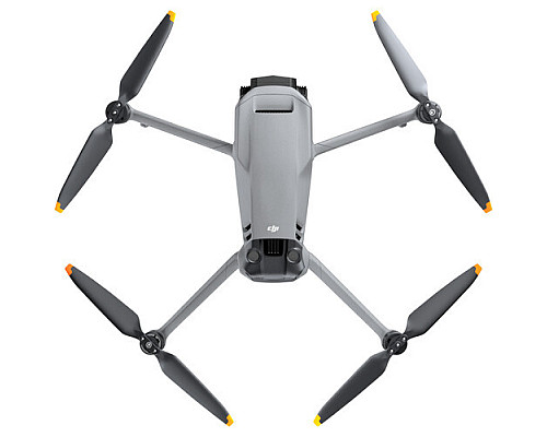 DJI Mavic 3  (DJI-RC)