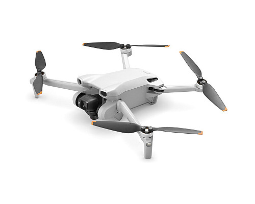 Квадрокоптер DJI Mini 3 with RC-N1 Remote Fly More Combo (CP.MA.00000610.01)