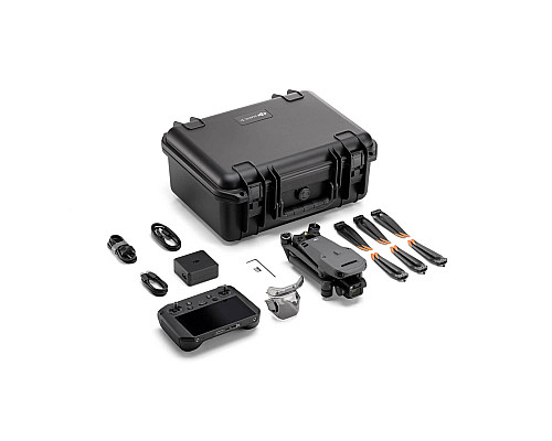 DJI Mavic 3E (CP.EN.00000411.01)