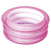Басейн надувний дитячий Bestway 51033-pink 70х30 см