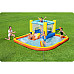 Надувний ігровий майданчик Bestway Beach Bounce 53381 365 х 340 х 152 см