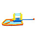 Надувний ігровий майданчик Bestway Beach Bounce 53381 365 х 340 х 152 см