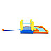 Надувний ігровий майданчик Bestway Beach Bounce 53381 365 х 340 х 152 см