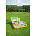 Надувний ігровий майданчик Bestway Beach Bounce 53381 365 х 340 х 152 см