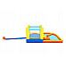 Надувний ігровий майданчик Bestway Beach Bounce 53381 365 х 340 х 152 см