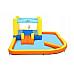 Надувний ігровий майданчик Bestway Beach Bounce 53381 365 х 340 х 152 см