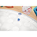 Басейн надувний дитячий Intex 58480 Fish 152x56 см