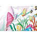 Басейн надувний дитячий Intex 58480 Fish 152x56 см