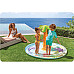 Басейн надувний дитячий Intex 56433 Palma 104x173 см