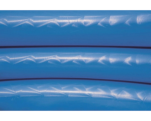 Басейн надувний дитячий Bestway 51025 122x25 см синій