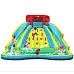 Надувний ігровий майданчик Costway Summer 452х366х234 см