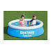 Басейн надувний дитячий Fast Set Bestway 57392 183x51 см