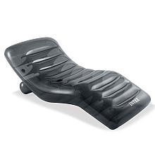 Шезлонг надувний для плавання INTEX 56875, 191 x 99 см