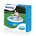 Басейн надувний дитячий Bestway 57241 152х38 см