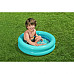 Басейн надувний дитячий Динозаврик Bestway 51061 61x15 см