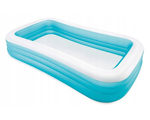 Басейн надувний дитячий Intex 58484 305x183x56 см