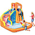 Надувний ігровий майданчик Turbo Splash Water Zone Bestway 53301 365х320 см
