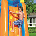 Надувний ігровий майданчик Turbo Splash Water Zone Bestway 53301 365х320 см