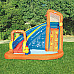 Надувний ігровий майданчик Turbo Splash Water Zone Bestway 53301 365х320 см