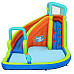 Надувний ігровий майданчик Mega Park Bestway 53408 365x320x270 см