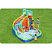 Надувний ігровий майданчик Mega Park Bestway 53408 365x320x270 см