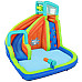 Надувний ігровий майданчик Mega Park Bestway 53408 365x320x270 см