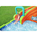 Надувний ігровий майданчик Mega Park Bestway 53408 365x320x270 см