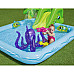 Надувний ігровий майданчик Акваріум Bestway 53052 239x206x86 см
