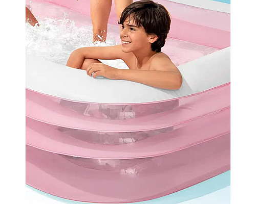Басейн надувний дитячий Intex 58487 305x183x56 см
