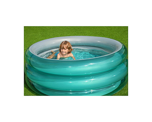 Басейн надувний дитячий Bestway 51041 150x53 см