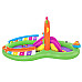 Надувний ігровий майданчик Sing N splash  Bestway 53117 295x190x137 см